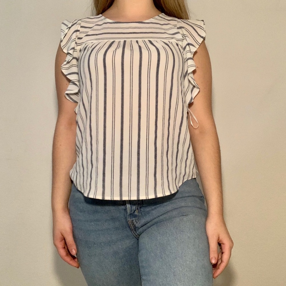 Blouse - Picture 2 of 3